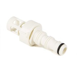 Intex medence leeresztő gyorscsatlakozású adapter #10201