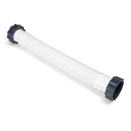 Intex bekötőcső szivattyúhoz 2 hollanderrel 45,5 cm #11535