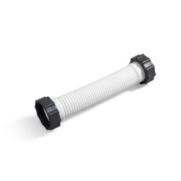 Intex bekötőcső szivattyúhoz hollanderrel 25 cm #11763