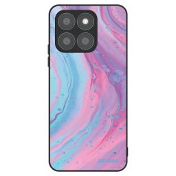 ULTIMATE CASE Honor X8b - készülékre - Pink liquid