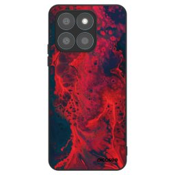 ULTIMATE CASE Honor X8b - készülékre - Organic red