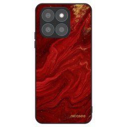 ULTIMATE CASE Honor X8b - készülékre - Red