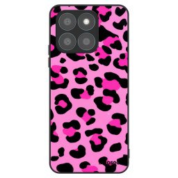 ULTIMATE CASE Honor X8b - készülékre - Pink Tiger