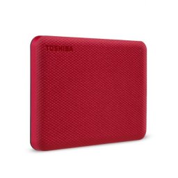 Toshiba 1TB 2,5"" CANVIO ADVANCE USB3.2 Red