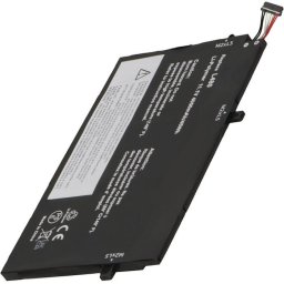 2-POWER Akkumulátor 11,1V 4050mAh Lenovo ThinkPad L14, L15, L480, L490, L580, L590, L480, L580, L590, Lenovo ThinkPad L14, L15, L480, L490, L580, L590