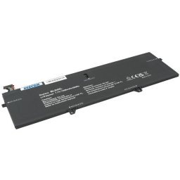 AVACOM csereakkumulátor HP Elitebook X360 1040 G5, G6 Li-Pol 7,7V 7298mAh 56Wh Li-Pol 7,7V 7298mAh 56Wh