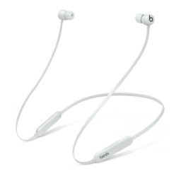 Beats Flex - egész napos vezeték nélküli fülhallgató - füstszürke
