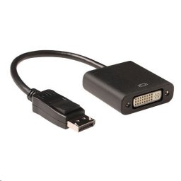 C-TECH Displayport DVI-re, M/F