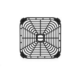 Cosori Turbo Tower Pro - ropogtatólemez, kerámia felületű