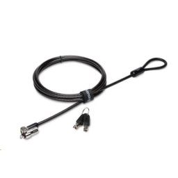 DELL Kensington Slim Microsaver Lock - következő generációs (készlet)