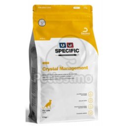 Specific FCD-L Crystal Management száraztáp 2 kg