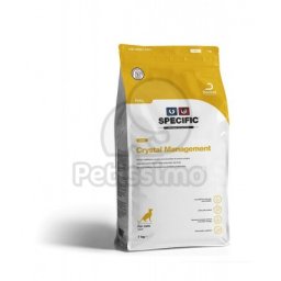Specific FCD-L Crystal Management száraztáp 7 kg
