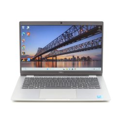 Dell Latitude 5320 felújított laptop i3-1125G4 16GB RAM 512SSD 13.3" FHD WIN11