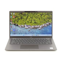 Dell Latitude 7410 felújított laptop i5-10310U 16GB RAM 512SSD 14" FHD Touch WIN11 US