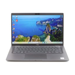 Dell Latitude 7410 felújított laptop i5-10210U 8GB RAM 256SSD 14" FHD WIN11