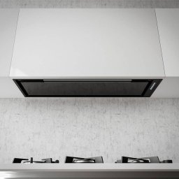 Sirius - Páraelszívó SL-927 ANTI-DROP 85 cm Fekete