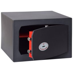 Technomax(R) MTK 4 Kulcsos bútorszéf