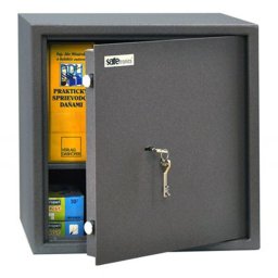 Bútortrezor kulcsos zárral ST-865444-07