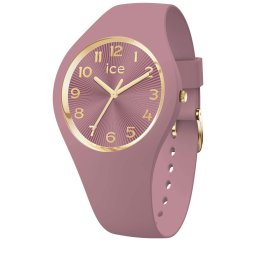 ICE champagne - Rózsás pír, női karóra - 37 mm - (025929)