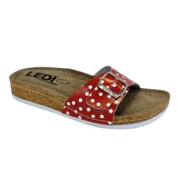 Ledi 94 Red Dots ( 40 )