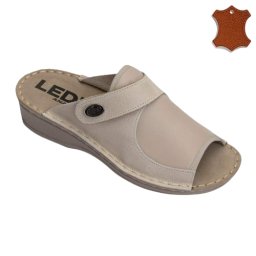 Ledi 611 bézs (38)