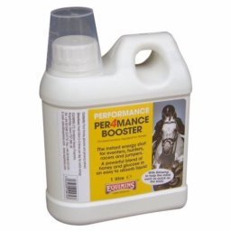 Equimins Per4mance Booster - Teljesítményfokozó oldat 2,5 l