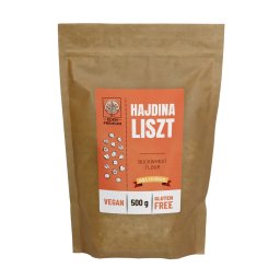 Éden Prémium Gluténmentes Hajdinaliszt 500 g