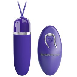 Pretty Love Darlene - mini vibrl bullet vibrtor