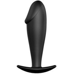 PRETTY LOVE - prmium szilikon anlis grafit formj plug
