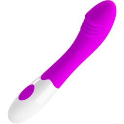 Pretty Love Elemental vibrtor - lila
