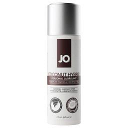 System JO - hybrid skost - kkusz (60 ml)