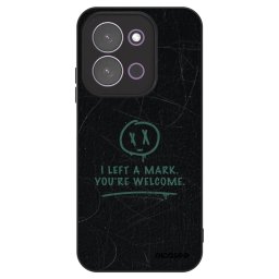 ULTIMATE CASE Xiaomi Redmi 15C 5G - készülékre - LEFT A MARK