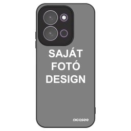 ULTIMATE CASE Xiaomi Redmi 15C 5G - készülékre - Saját fotó/motívum