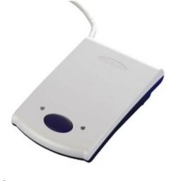 GIGA olvasó PCR-330, RFID olvasó, 125 kHz, USB (billentyűzet emuláció)