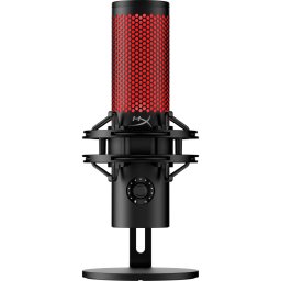 QuadCast 2 fekete