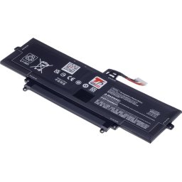 T6 Power akkumulátor HP EliteBook x360 1030 G7, 1030 G8, 7012mAh, 54Wh, 4 cellás, Li-poly, HP EliteBook x360 1030 G7, 1030 G8, 7012mAh, 54Wh