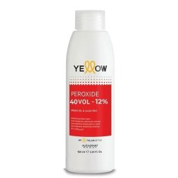Yellow hidrogén peroxid 12%, 150 ml