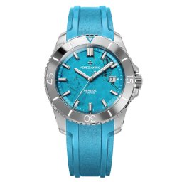 VENEZIANICO Nereide Turchese - 4521547 Férfi karóra