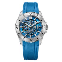 VENEZIANICO Nereide Ultraleggero 42 - 3921506 Férfi karóra