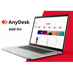 Anydesk Add-On Additional Managed Devices (Bundle of 100 Devices)Region 1 Év Új Vásárlás