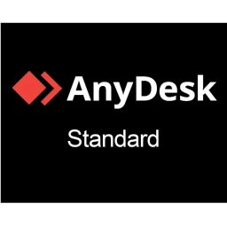 Anydesk Standard 1 Év Új Vásárlás DACH, Benelux, Nordics, Southern Europe