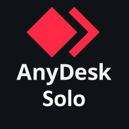 Anydesk Solo 1 Év Új Vásárlás DACH, Benelux, Nordics, Southern Europe