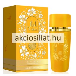 Paris Royale Lara Yellow EDP 100ml / Lattafa Yara Tous parfüm utánzat
