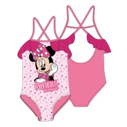 Disney Minnie Dotty gyerek fürdőruha, úszó 5 - 6 év / 110 - 116 cm