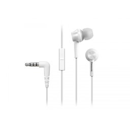 RP-TCM115E-W Headset White