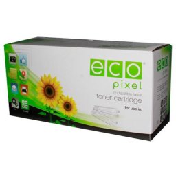 Utángyártott SAMSUNG SLC430/480 Toner Cyan 1.000 oldal kapacitás C404S ECOPIXEL*