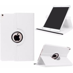Apple iPad Air 13 (2024 / 2025), mappa tok, elforgatható (360°), fehér