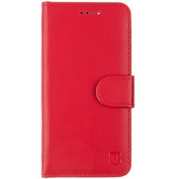 Tactical Field Notes Xiaomi Redmi A5 flip tok, piros