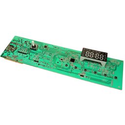 Gorenje / Hisense mosógépbe vezérlőpanel