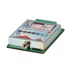 TELL - Compact-GSM-II-4G-IN2-R2
